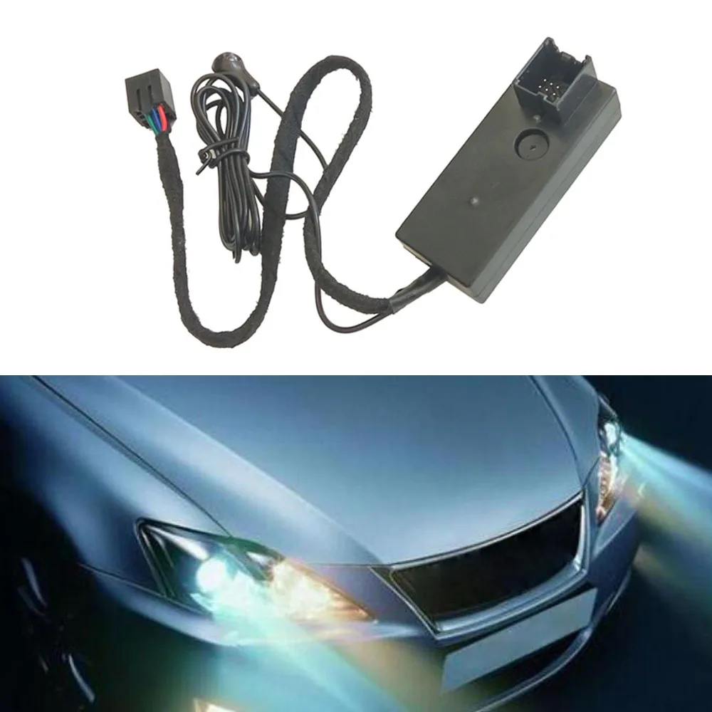 Fits For Ford Focus ST MK3 2012 2015 2017 Car Auto Headlight Sensor