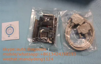 

MC68HC05 For Motorola 705 Programmer ETL705 Programmer