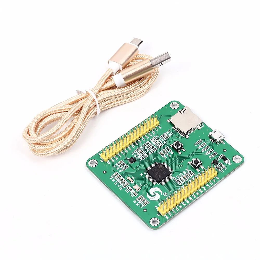 Development Board for MicroPython PyBoard STM32F405 NEW