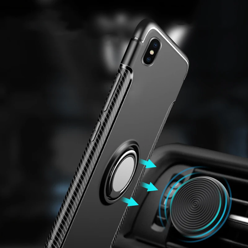 Suntaiho Finger Ring Holder Shockproof Combo Phone Case For Xiaomi Redmi Note 5A for Redmi 4X 4A 5 Plus Back Cover pocophone F1 Suntaiho Finger Ring Holder Shockproof Combo Phone Case For Xiaomi Redmi Note 5A for Redmi 4X 4A 5 Plus Back Cover pocophone F1