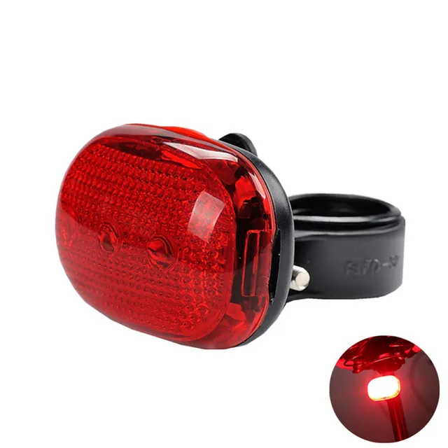 bike signal lights