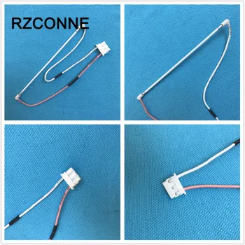 

CCFL Backlight Lamps with cable 200mmx2.0mm