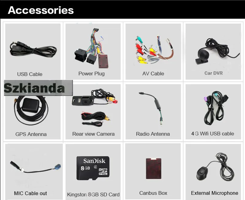 Best 4G 7"Android 8.0 Car DVD Player For BMW E46 M3 Radio Stereo GPS Navigation 8 Core Bluetooth 4GWIFI CPU 4GB RAM 32GB ROM Free Map 18 Best 4G 7"Android 8.0 Car DVD Player For BMW E46 M3 Radio Stereo GPS Navigation 8 Core Bluetooth 4GWIFI CPU 4GB RAM 32GB ROM Free Map 18