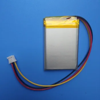 

3.7V Battery 1200mAh Replacement for LOGITECH G403 G903 Wireless Mouse Li-Polymer Lithium Polymer Rechargeable Accumulator