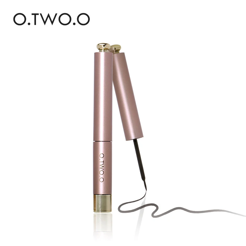 

Professional Liquid Eyeliner Pen Cat Style 24 Hours Long-lasting Waterproof Makeup Cosmetic Tool YF2018