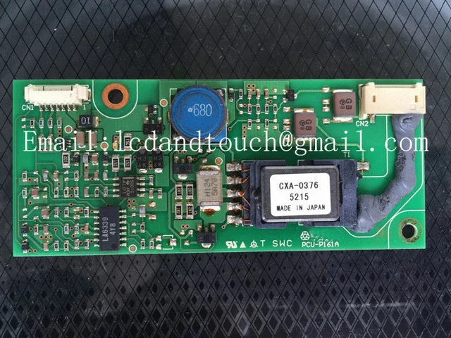 CXA 0376 PCU P161A lcd inverter board-in Industrial Computer