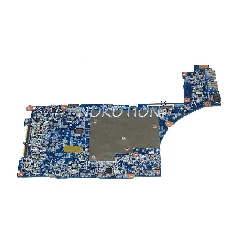 NOKOTION A1973177A материнская плата для ноутбука Sony Vaio SVF15N SR1E3 3556U бортовой процессор DDR3L