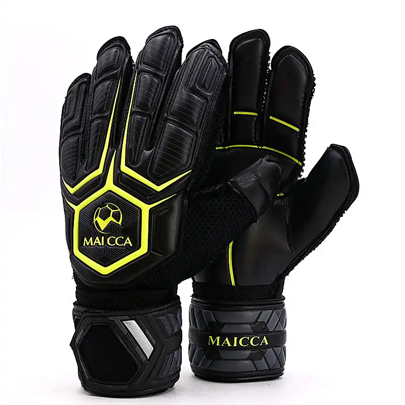 thick goalkeeper gloves