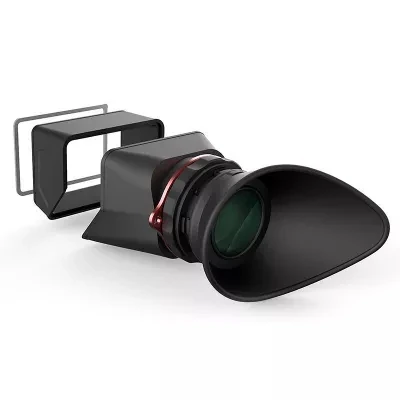 

for Sony RX100, RX100 MKII DSLR Cameras LCD screen adjustable magnification viewfinder goggles