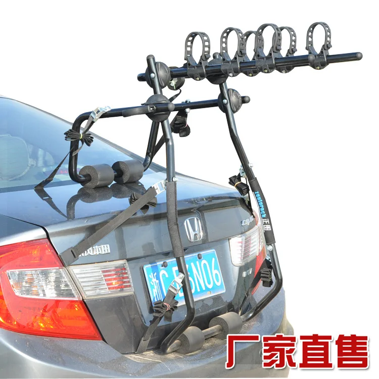 rear window bike rack