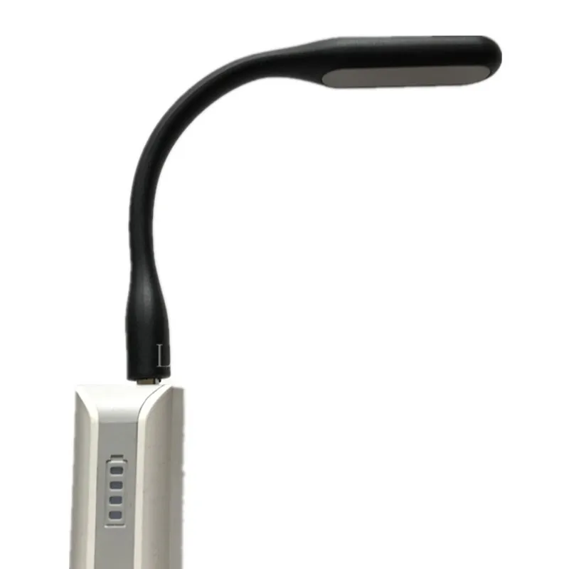 Гибкая Настольная мини лампа с USB портом 5 В|table lamp|lamp table lamplamp |