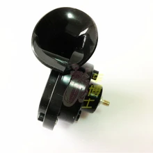 Starpad для Аксессуары для мотоциклов Для самокатов преобразования электрических транспортных средств 12 В супер громкий свисток DY ВЧ Рог Улитка