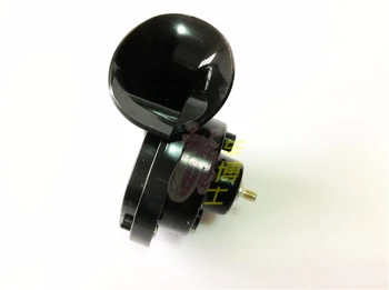 

STARPAD For Motorcycle Accessories for scooters electric vehicle conversion 12V super loud whistle DY treble horn snail snail
