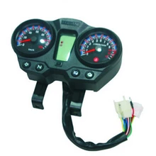 STARPAD для Lifan мотоцикл Street Fighter LF150-9M нового поколения инструмент сборки/Тахометр/одометр