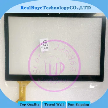 

9.6inch CZY6819B01-FPC Black Touch Screen Panel Digitizer Glass Sensor