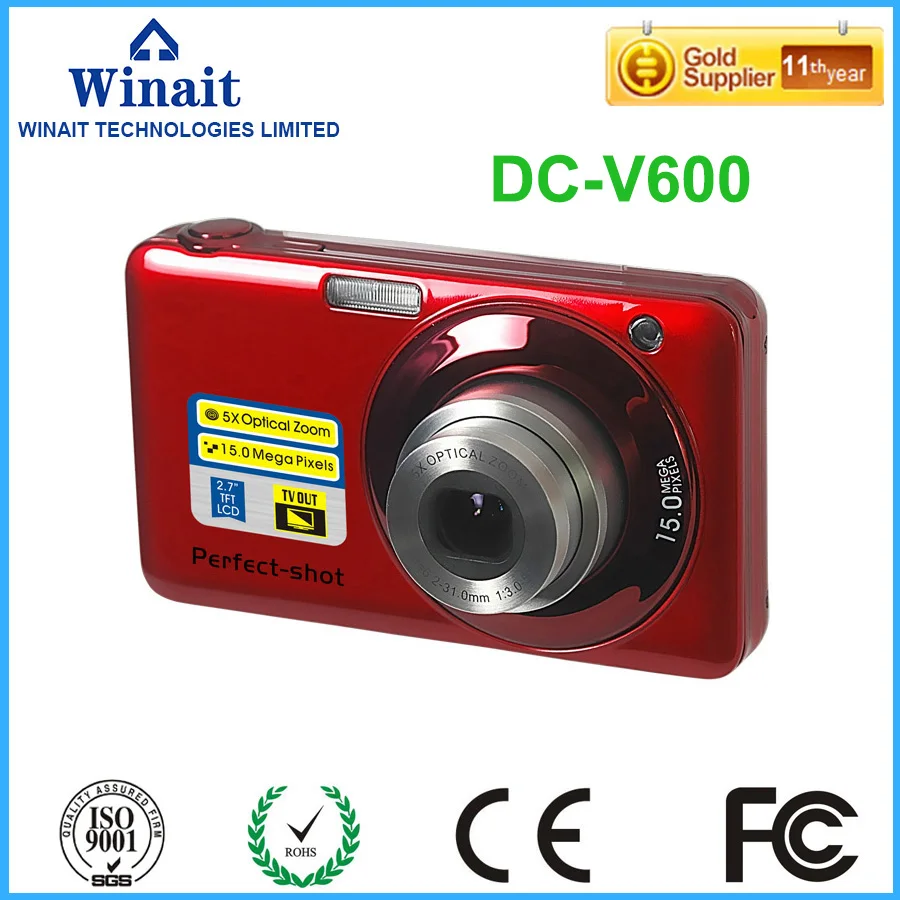 disposable camcorder