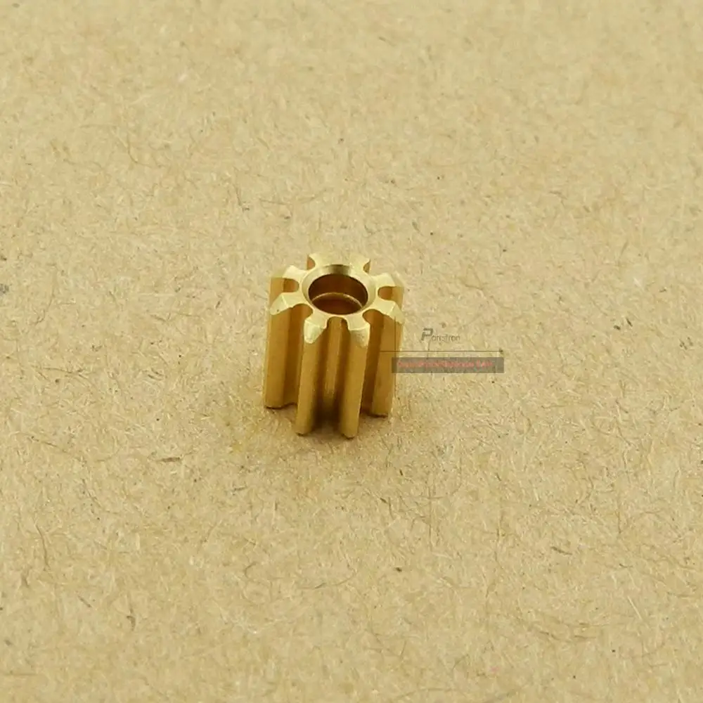 Pickup Roller Motor Gear (8)