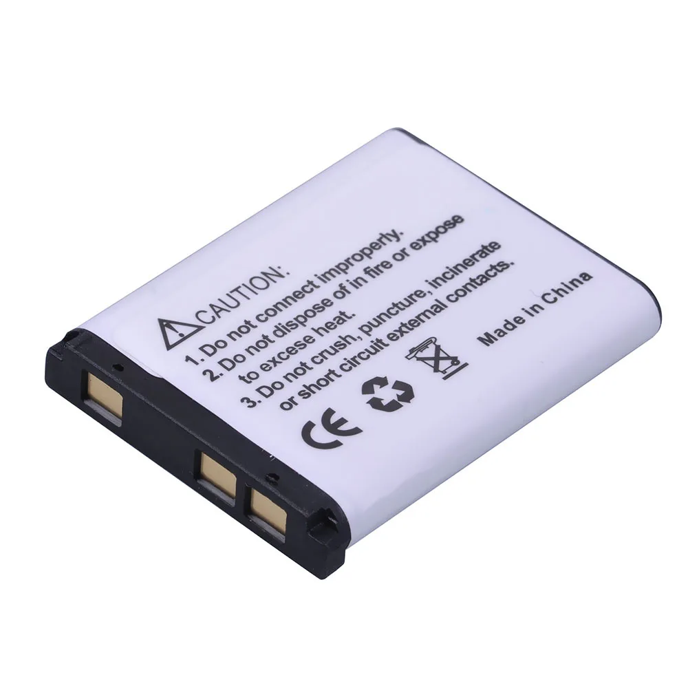Rechargeable Battery Charger 1200mAh Battery + LCD Charger for Olympus FUJIFILM rechargeable battery charger,rechargeable battery,camera battery charger,camera battery