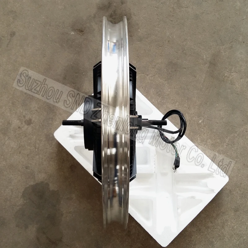 Top electric bike hub motor 21inch wheel 48V60V72v 600W/ e-scooter brushless hub motor fit for 2.5-17 tyre G-M369 3 Top electric bike hub motor 21inch wheel 48V60V72v 600W/ e-scooter brushless hub motor fit for 2.5-17 tyre G-M369 3