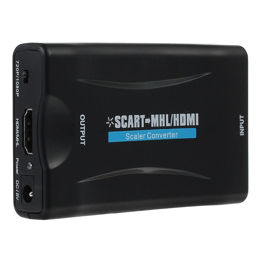 MAHA 1080P SCART в HDMI видео конвертер