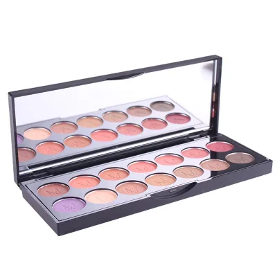 

Eye Shadow Palette Women Mak Up Makeup EyeShadow Palette Pigmentation