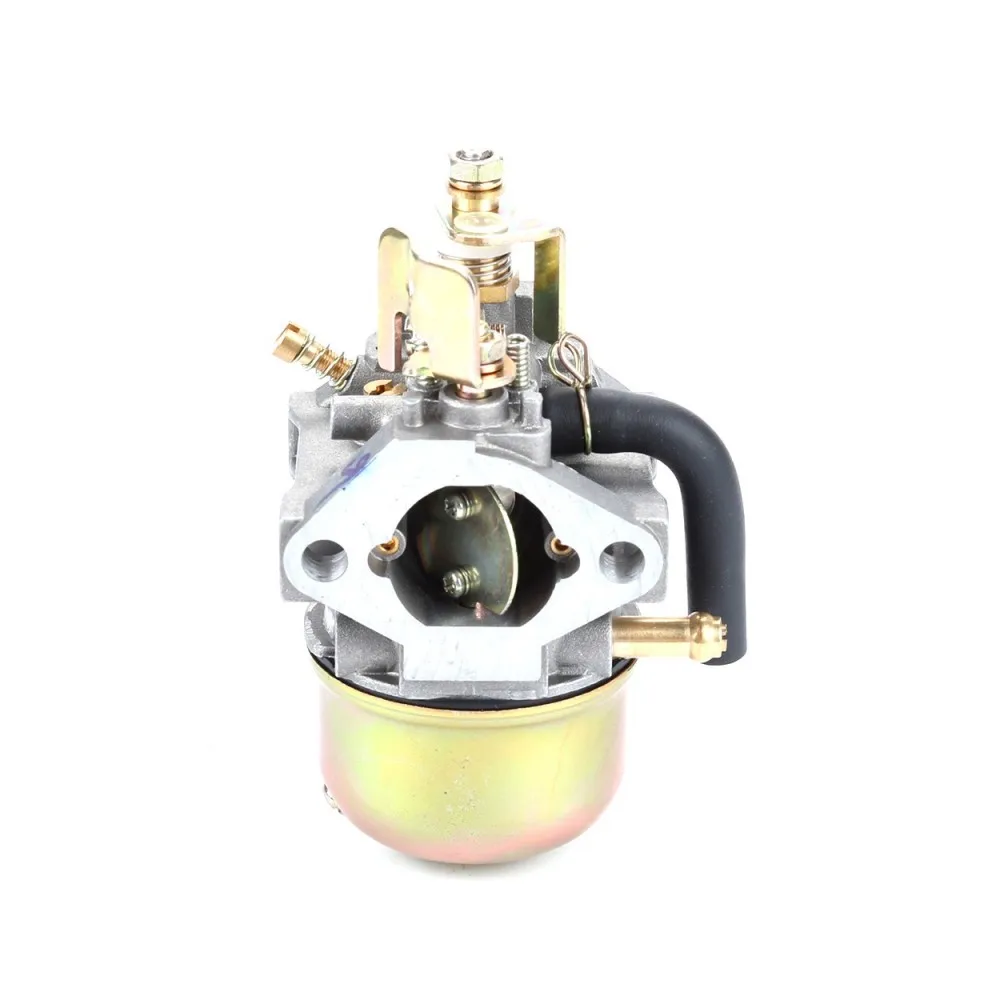 Карбюратор Rammer EH12 252 62404 62454 для Robin Subaru 121CC 4HP КАРБЮРАТОР Mikasa Carb тампон|Выхлопные