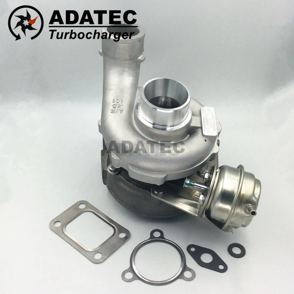 Новая турбина GT2052V 454135-5009S 454135-0002 454135 turbo 059145701CX для VW Passat B5 2,5 TDI 110 Kw-150 hp AFB/AKN