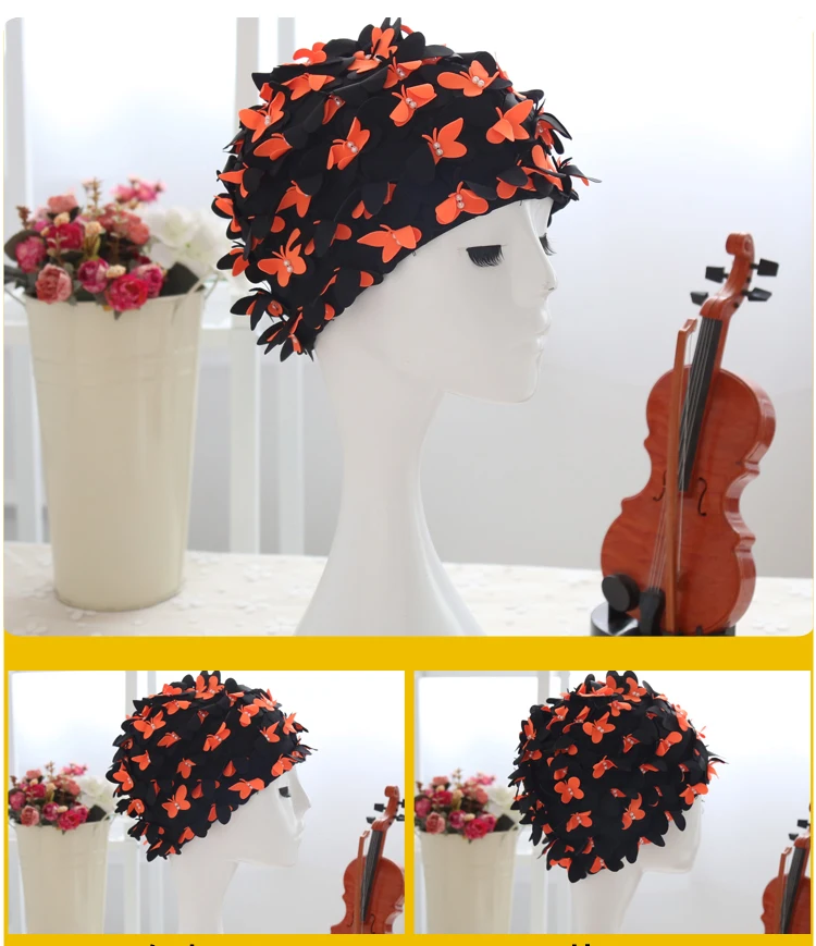 swimming caps (5)