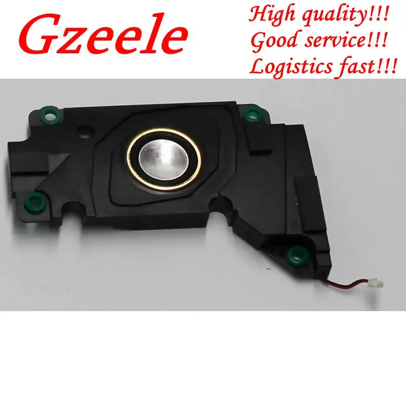 GZEELE ноутбук внутренний динамик для ASUS G750JW 04072-00800000 | Компьютеры и офис