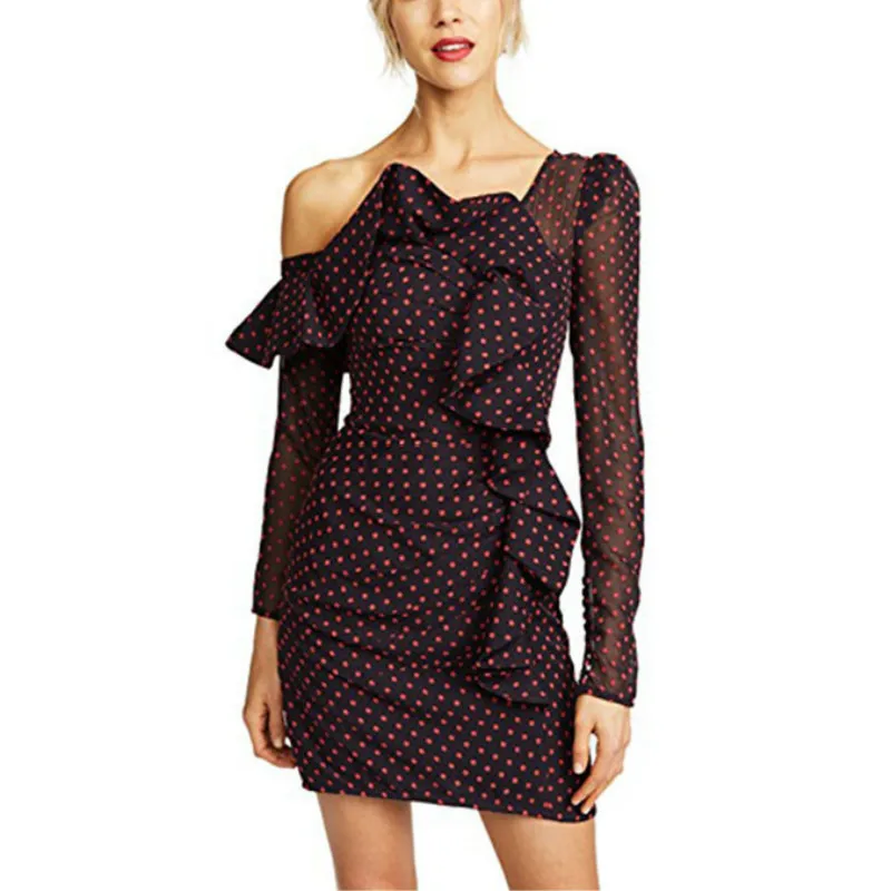 self portrait dress mini