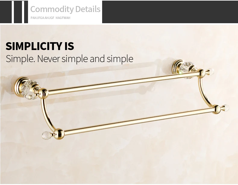 Bathroom accessories (9)