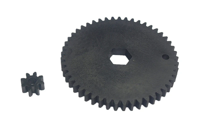 UMO gear detail 2