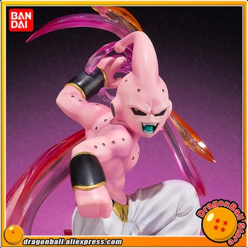 

Japan Anime "Dragon Ball Z" Original BANDAI Tamashii Nations Figuarts ZERO Exclusive Collection Figure - Majin Buu