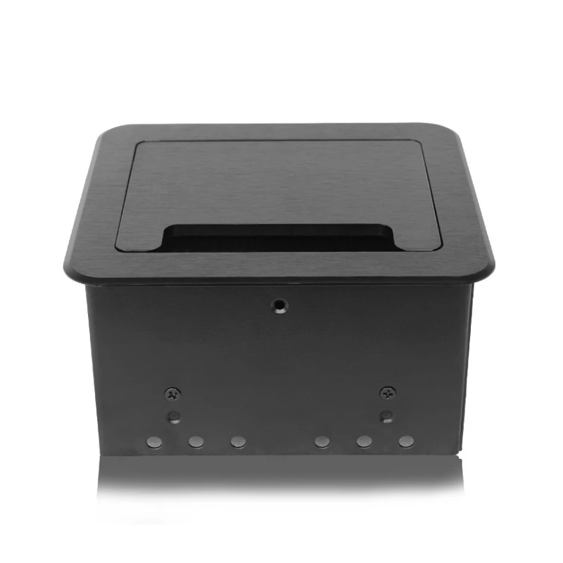 Настольная розетка/скрытая/USB зарядная сеть RJ45 информационная розетка/офисный