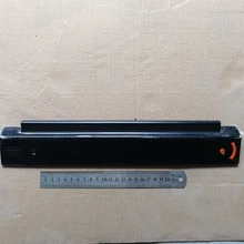 Для lenovo IdeaPad Y710 60,4X013,004 клавиатура панель переключателя многослойная Кнопка питания светодиодный индикатор