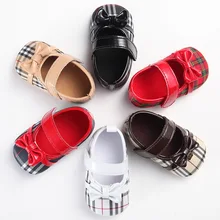 1PCS Drop Shipping Autumn 27 Colors Loli Baby Shoes Toddler Shoes Sparkly Girls Newborn Shoes Babies
