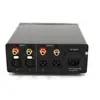 PREAMPLIFICADOR equilibrado RCA a XLR balanceado convertir placa preamp salida equilibrada de conversión de entrada con control de volumen ► Foto 3/6