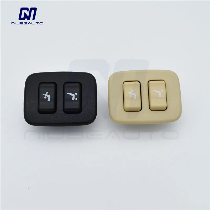 

NIUBEAUTO New Seat Adjuster Switch For Toyota Camry Alphard 18A338