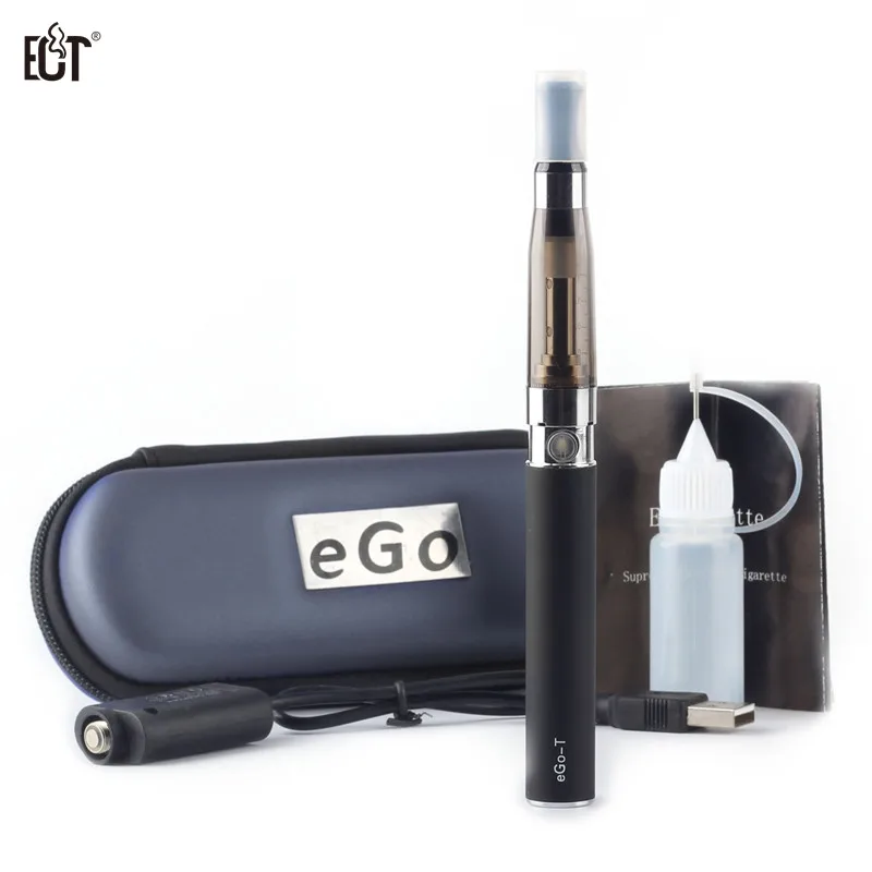 ECT eGo CE5 Kits E Cigarette eGo T Battery 650mah 900mah 1100mah CE5