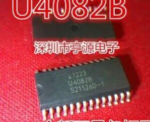 (100% новинка) U4082B SOP28 | Электроника