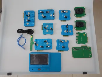

Powerful Nand HDD iC Baseband Programmer Tool for iPhone 6S 7 Plus 6 5s