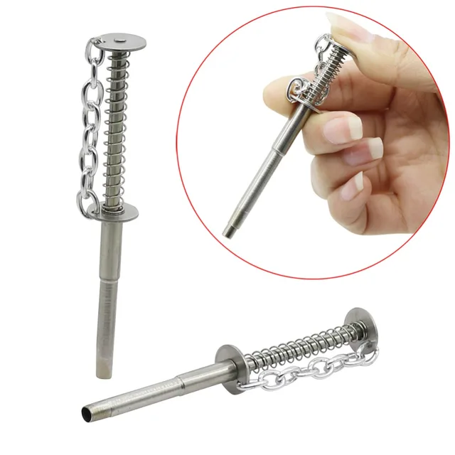 5 Pcs Új Bee Tools Professional Méhészeti Gyártó Méhész Eszköz Plloen Grip A Méhészethez