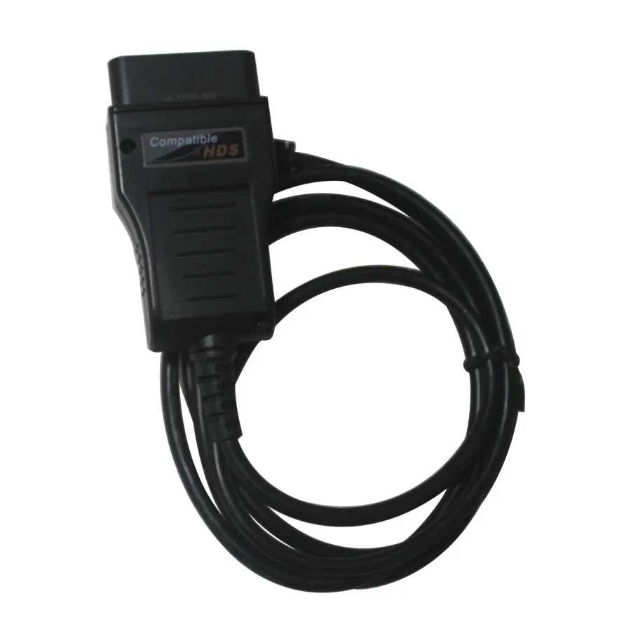 Xhorse HDS кабель OBD2 Диагностический кабель HDS кабель V2.018 для Honda