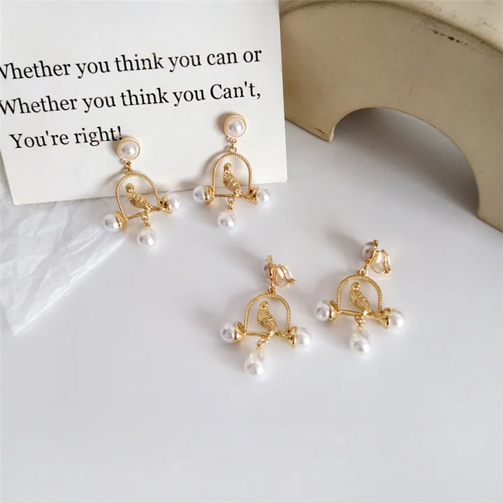 7  hoop earrings