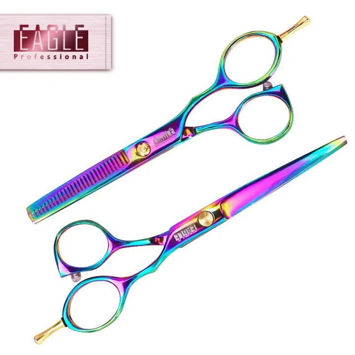 hair scissors set