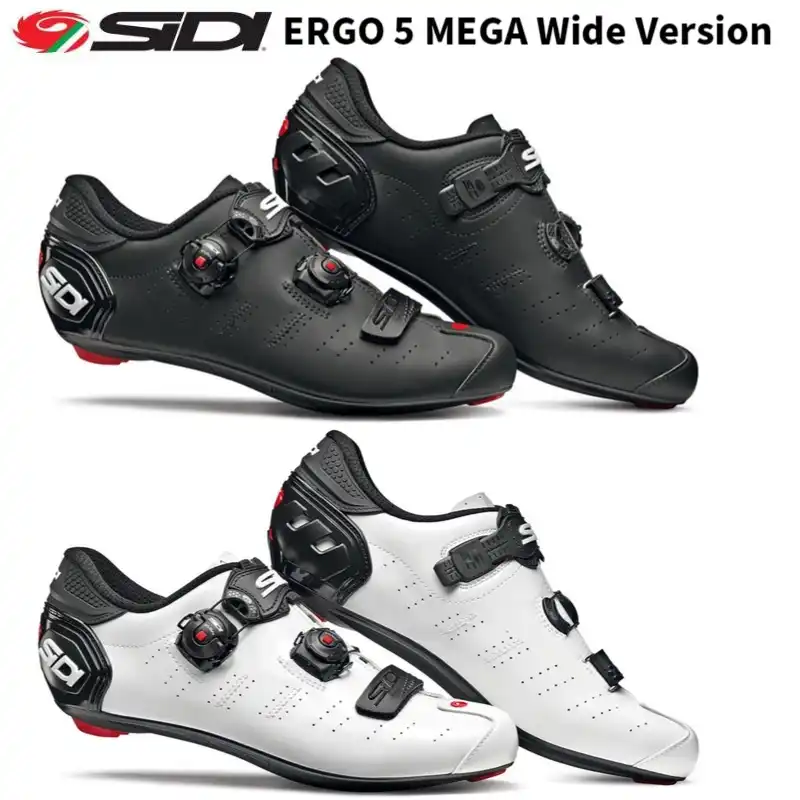 sidi drako mega