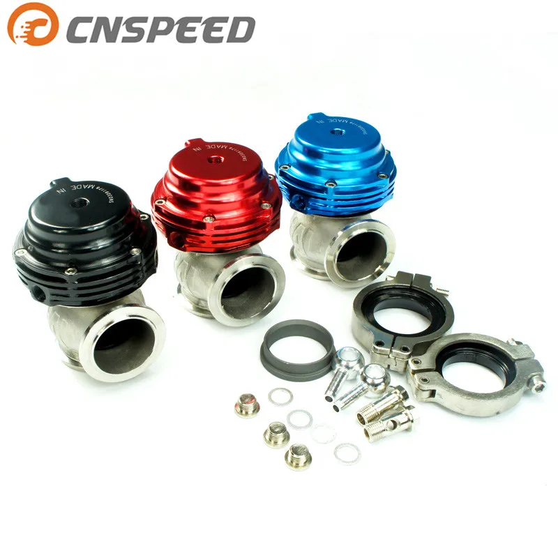 Cnspeed датчик буста