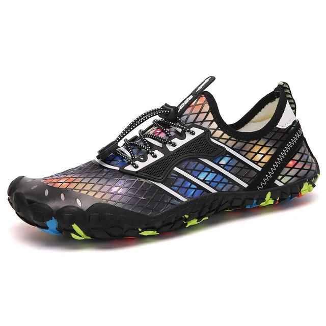 minimalist cross trainers
