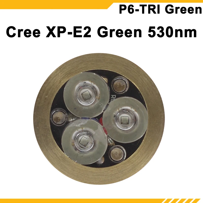 KDLITKER-P6-TRI-Green-2