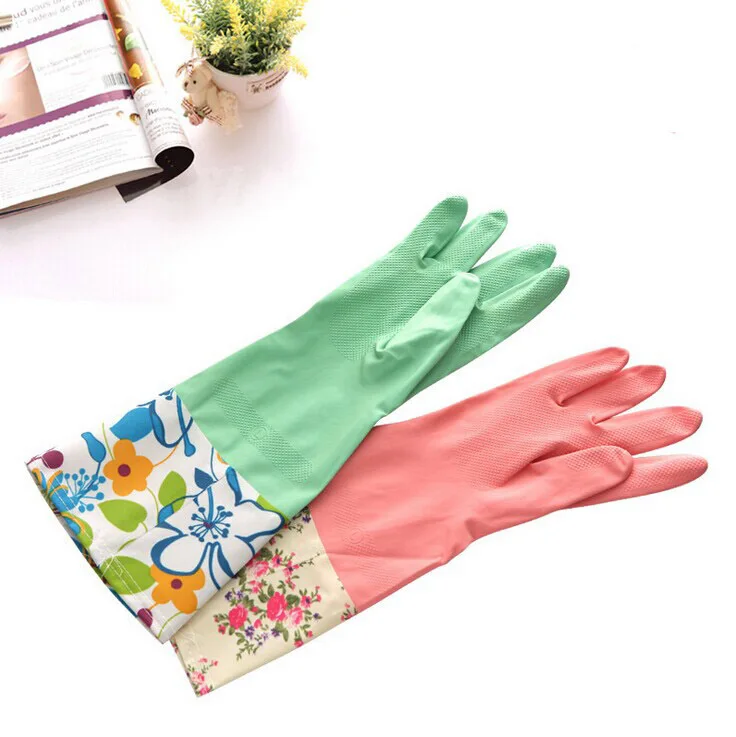 Dishwashing Glove | Дом и сад